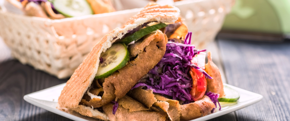 Döner + Gyros